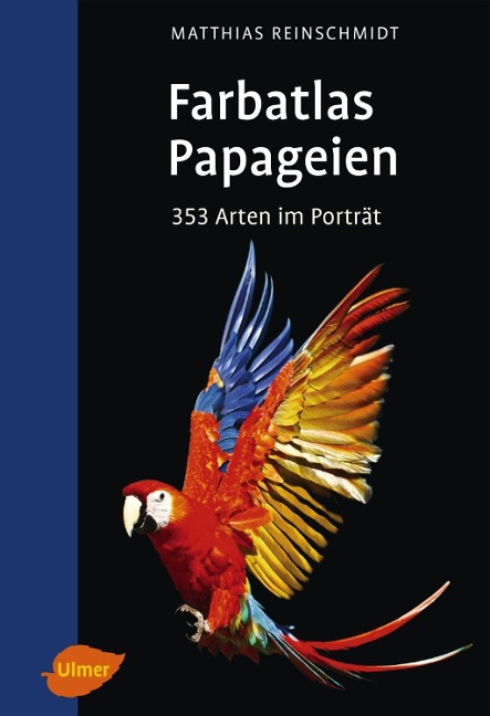 Papageien - Matthias Reinschmidt