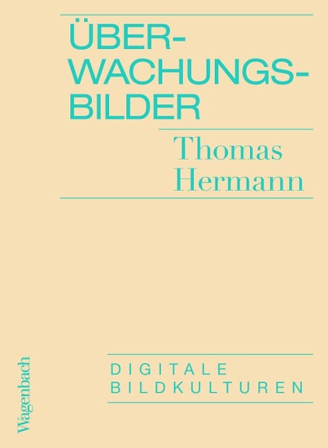 Überwachungsbilder - Thomas Hermann