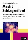 Macht Schlagzeilen!