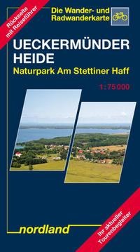 Ueckermünder Heide, Naturpark Am Stettiner Haff - Peter Kast