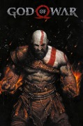 Cover-Bild zum Titel 'God of War Limited Edition' von 'Chris Roberson'