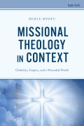 Cover-Bild zum Titel 'Missional Theology in Context' von ''