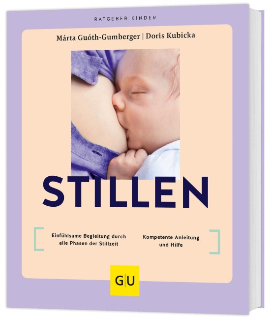 Stillen - Márta Guóth-Gumberger, Doris Kubicka