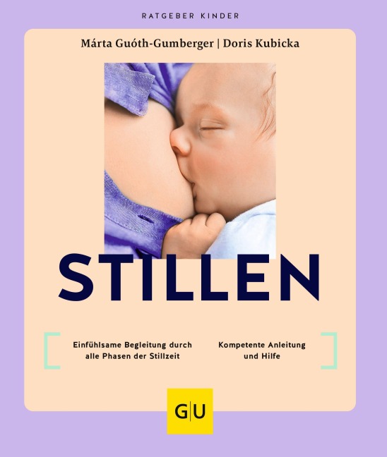 Stillen - Márta Guóth-Gumberger, Doris Kubicka