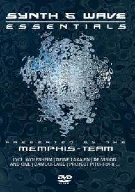 Synth & Wave Essentials - 