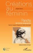 Cover-Bild zum Titel 'Pancha' von 'Maybell Lebron'