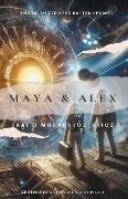 Maya & Alex και ο Μηχανοποιημένος Ήλιος - Antonio Carlos Pinto