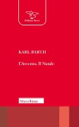 Cover-Bild zum Titel 'L' avvento-Il Natale' von 'Karl Barth'