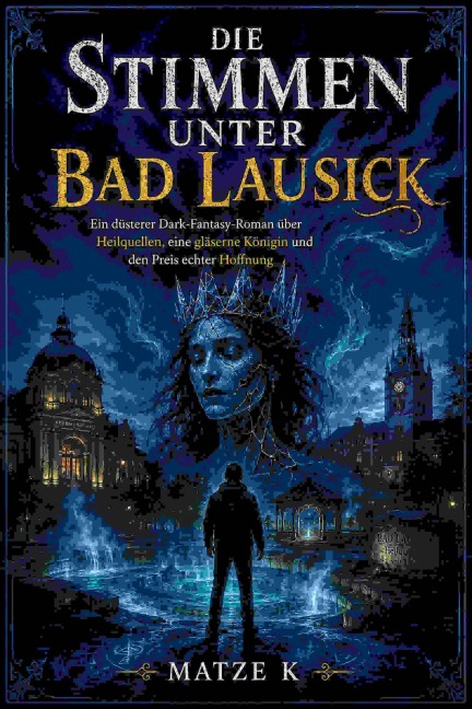 Die Stimmen unter Bad Lausick - Matze K