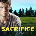 Sacrifice - Brigid Kemmerer