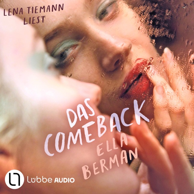 Das Comeback - Ella Berman