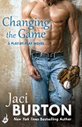 Changing The Game: Play-By-Play Book 2 - Jaci Burton