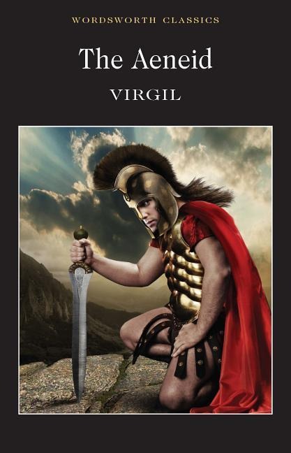 The Aeneid - Virgil
