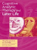 Cover-Bild zum Titel 'Cognitive Analytic Therapy and Later Life' von ''