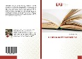 Cover-Bild zum Titel 'Gestion de l'absentéisme' von 'Mahamadou Siby'