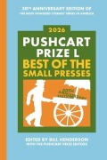 Cover-Bild zum Titel 'Pushcart Prize L' von 'Bill Henderson'