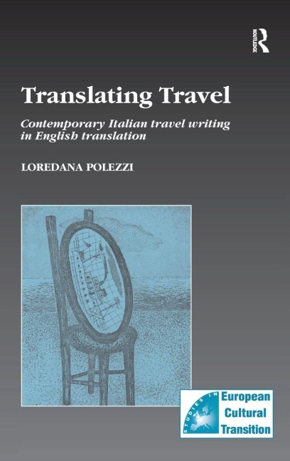 Translating Travel - Loredana Polezzi