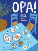 Cover-Bild zum Titel 'Opa!' von 'Helena Moursellas, Vikki Moursellas'