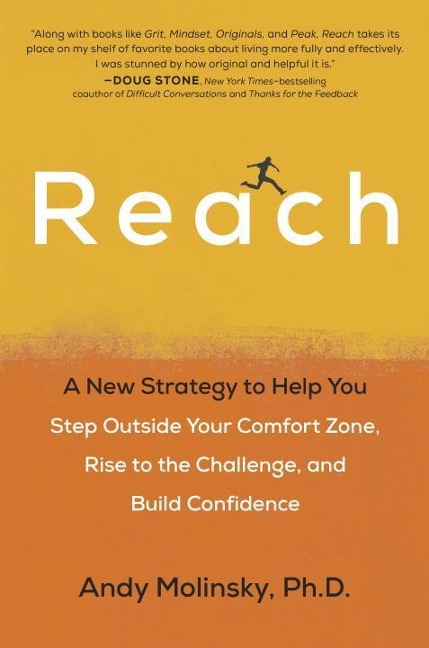 Reach - Andy Molinsky