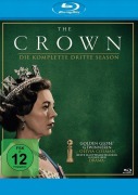 Cover-Bild zum Titel 'The Crown' von 'Peter Morgan, Edward Hemming, Laura Deeley, Jon Brittain, Jonathan Wilson'