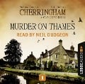 Murder on Thames - Matthew Costello, Neil Richards