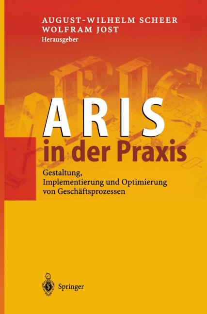 ARIS in der Praxis - 