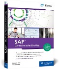 SAP - Der technische Einstieg - Waldemar Fix, Reinhold Plota