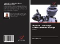 Cover-Bild zum Titel 'Badania i realizacja robota autonomicznego' von 'Saidi Hamza'