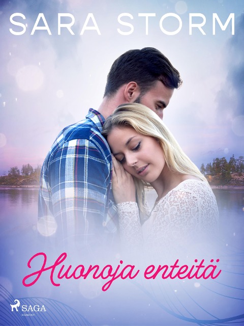 Huonoja enteitä - Sara Storm