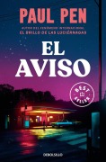 Cover-Bild zum Titel 'El aviso' von 'Paul Pen'
