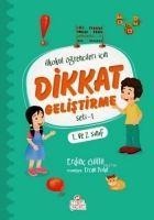 Dikkat Gelistirme Seti 1 1. ve 2. Sinif - Erdinc Güllü