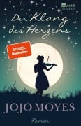 Der Klang des Herzens - Jojo Moyes