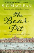 Cover-Bild zum Titel 'The Bear Pit' von 'S. G. Maclean'