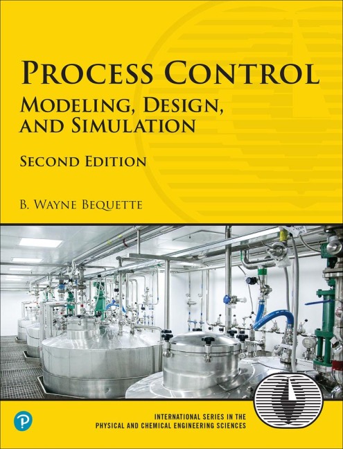 Process Control - B. Wayne Bequette