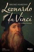 Leonardo Da Vinci - Bruno Nardini