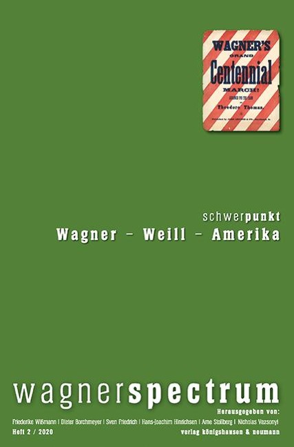wagnerspectrum - 