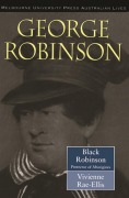 Cover-Bild zum Titel 'George Robinson' von 'Vivienne Rae-Ellis'