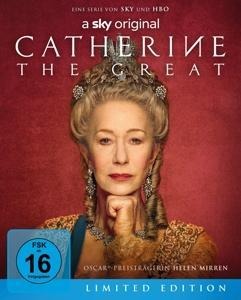 Catherine the Great - Nigel Williams, Rupert Gregson-Williams