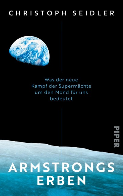 Armstrongs Erben - Christoph Seidler