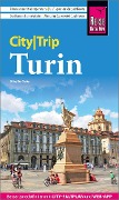 Reise Know-How CityTrip Turin - Sibylle Geier