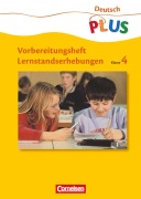 Cover-Bild zum Titel 'Lernstandserhebungen. Deutsch 4. Arbeitsheft mit Lösungen' von 'Frido Brunold, Irene Hoppe, Marion Gutzmann, Erika Götz, Friedrich Dransfeld'