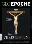 Cover-Bild zum Titel 'GEO Epoche / 81/2016 - Das Christentum' von ''