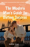 Cover-Bild zum Titel 'The Modern Man's Guide to Dating Success, could be:' von 'Kiran Hosamani'