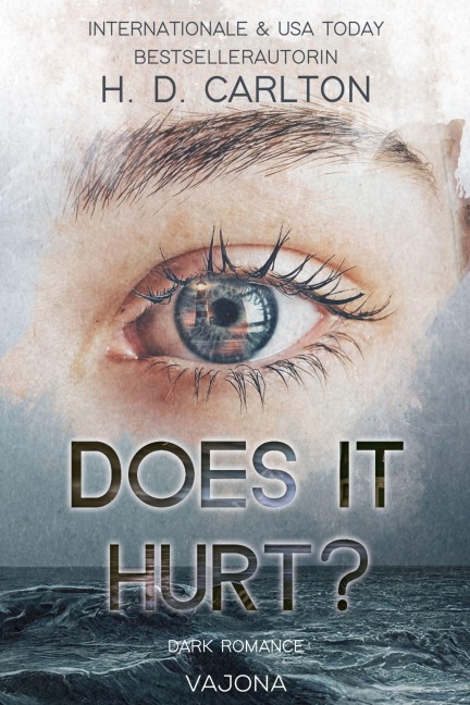 Does It Hurt? - H. D. Carlton