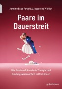 Cover-Bild zum Titel 'Paare im Dauerstreit' von 'Jennine Estes Powell, Jacqueline Wielick'