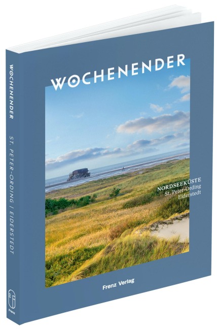 Wochenender: Nordseeküste - 