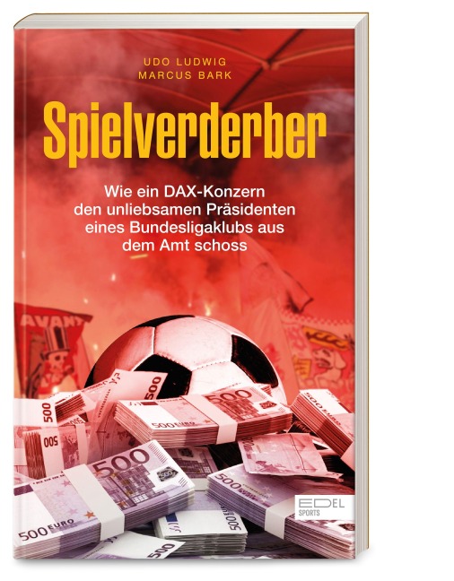 Spielverderber - Udo Ludwig, Marcus Bark