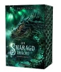 Der Smaragddrache - Britta Strauss