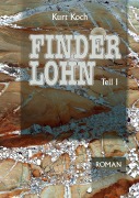 Cover-Bild zum Titel 'Finderlohn' von 'Kurt Koch'