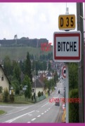 Visit Bitche! - Theobaldo Veira Monteiro